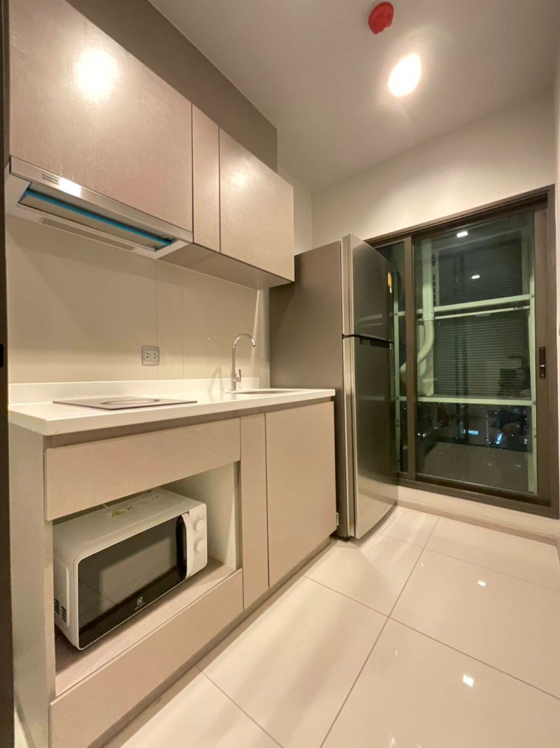 🌿Life Asoke-Rama9🌿🔥2 Bedrooms❗️❗️