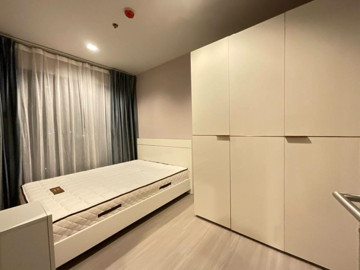 🌿Life Asoke-Rama9🌿🔥2 Bedrooms❗️❗️