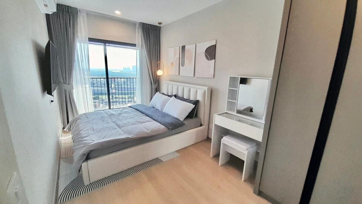 🥑Life Rama4-Asoke🥑🔥1 Bed Plus❗️❗️ 