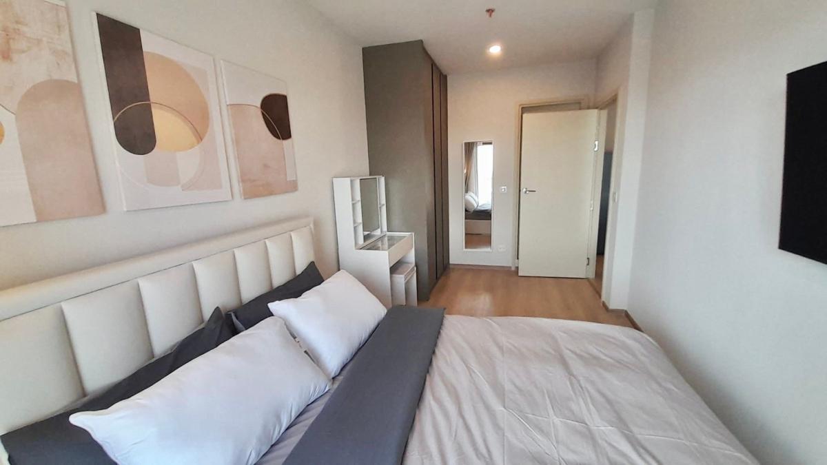 🥑Life Rama4-Asoke🥑🔥1 Bed Plus❗️❗️ 