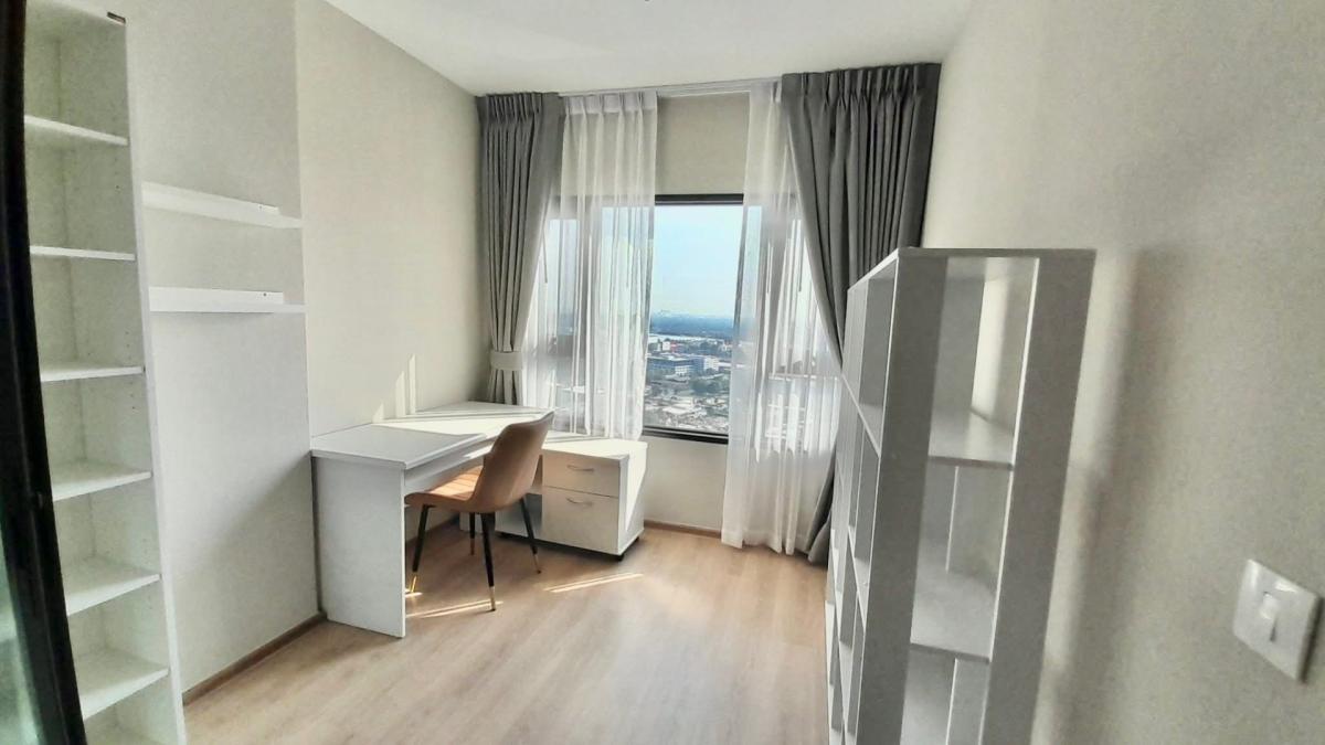 🥑Life Rama4-Asoke🥑🔥1 Bed Plus❗️❗️ 