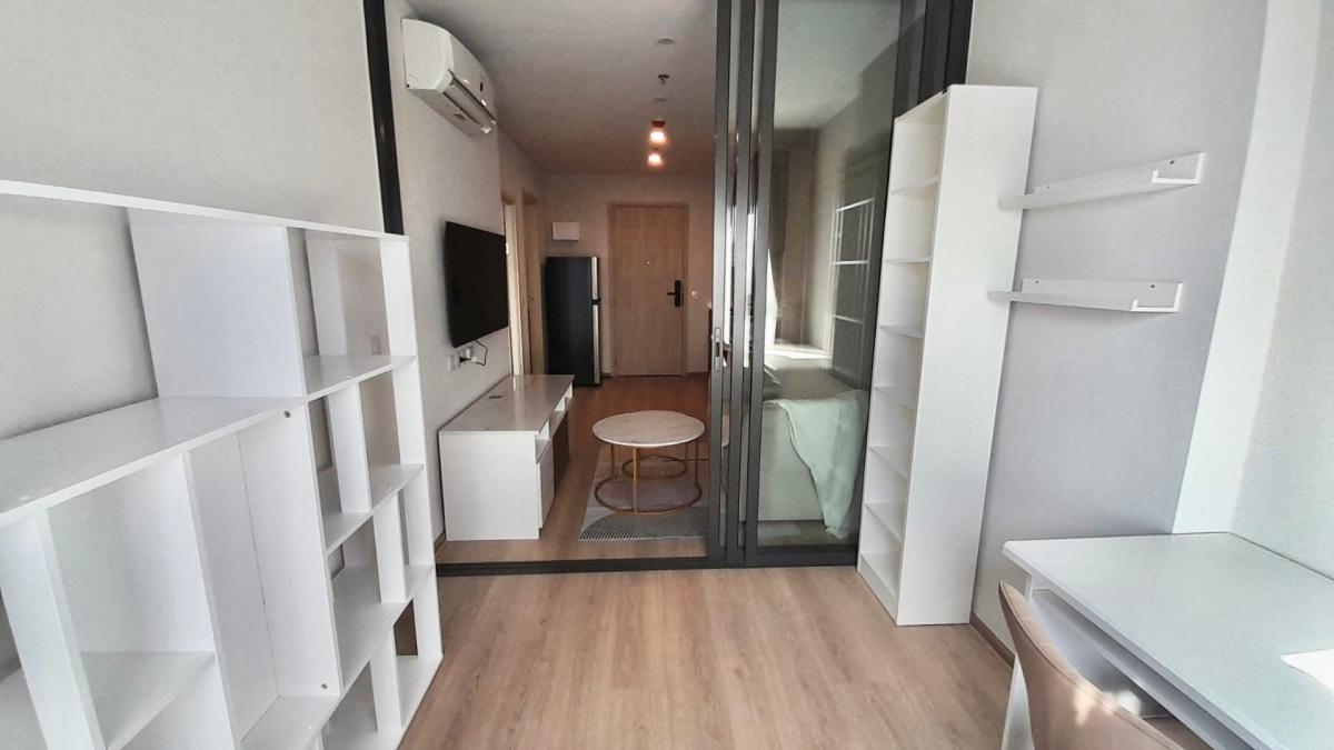 🥑Life Rama4-Asoke🥑🔥1 Bed Plus❗️❗️ 