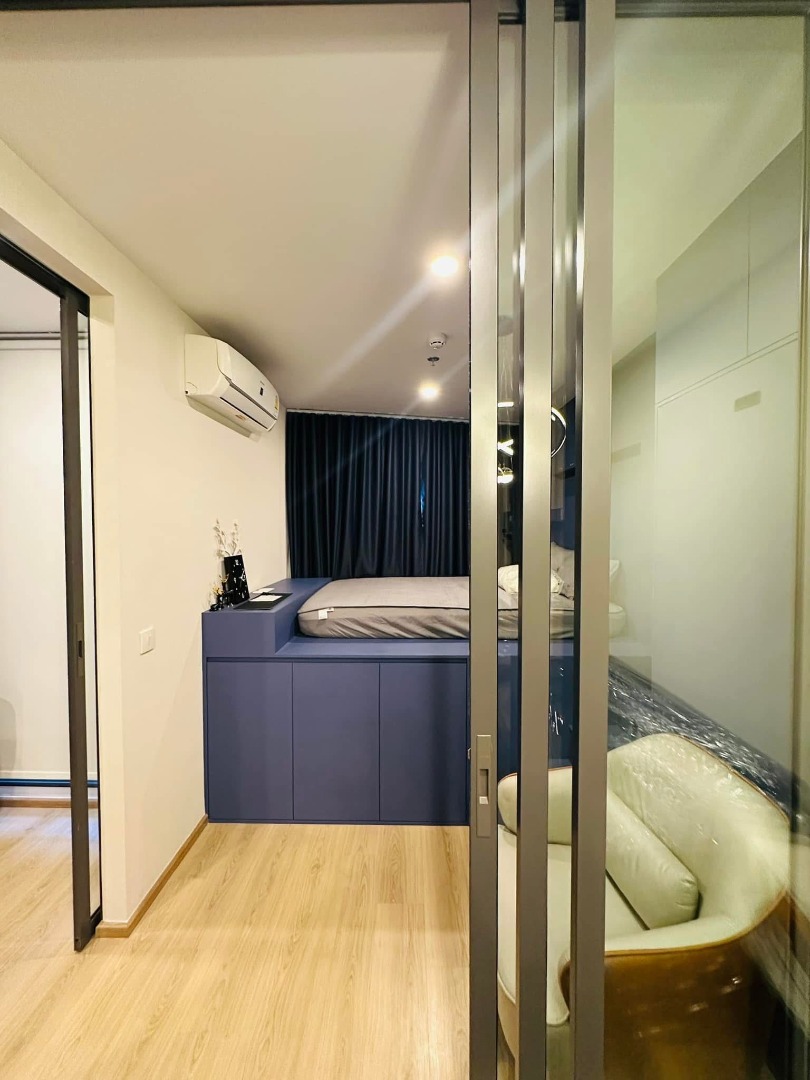 💙Life Rama4-Asoke💙🔥1 Bedroom❗️❗️