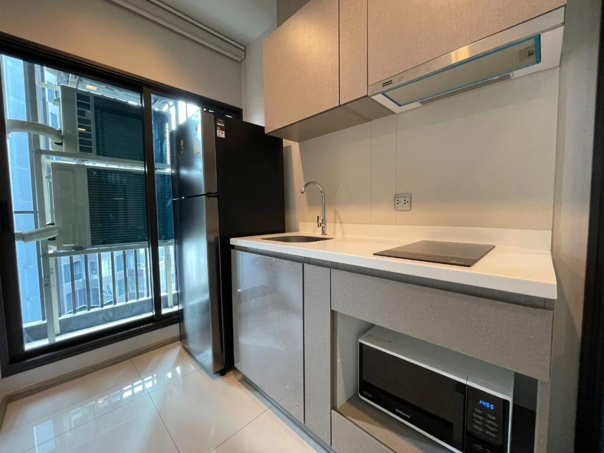 🥑Life Asoke-Rama9🥑🔥2 Bedrooms❗️❗️