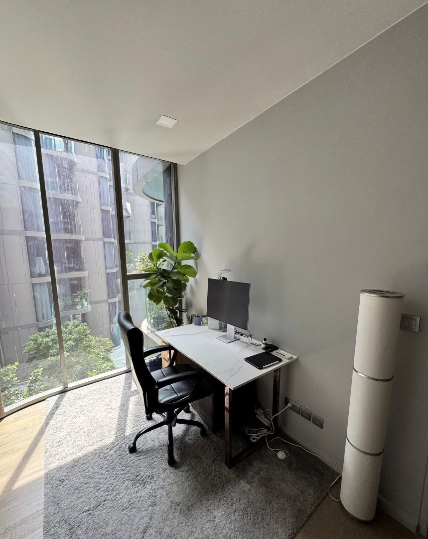 ✅ Ashton Residence Sukhumvit 41 ✅🔥 2BR