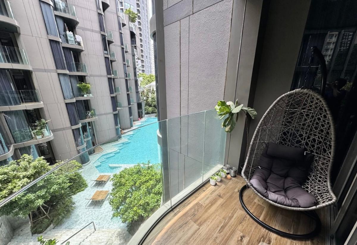 ✅ Ashton Residence Sukhumvit 41 ✅🔥 2BR