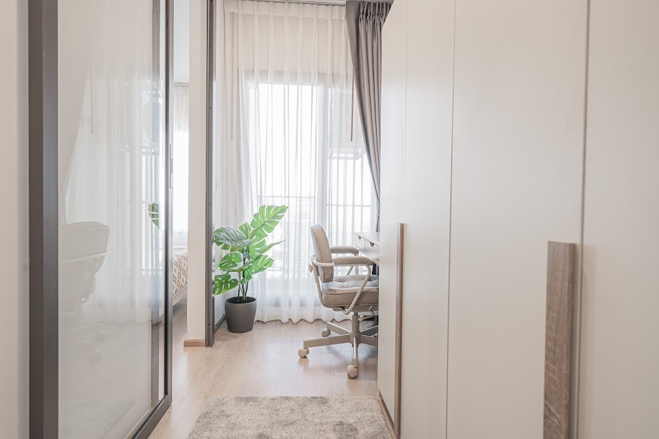 🥑Life Rama4-Asoke🥑🔥1 Bedroom❗️❗️