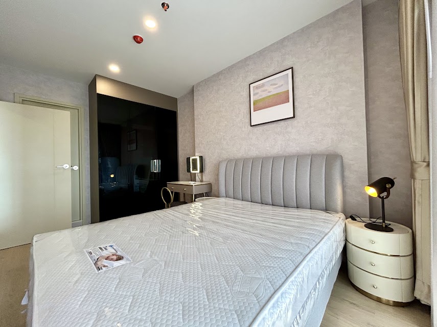 💖Life Rama4-Asoke💖🔥1 Bed Plus!!