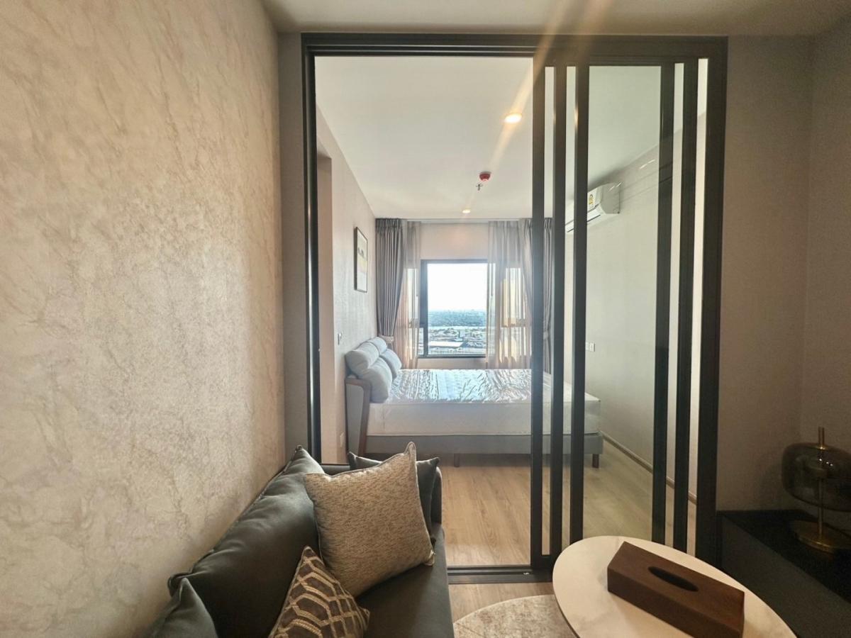 💙Life Rama4-Asoke💙🔥1 Bedroom❗️❗️