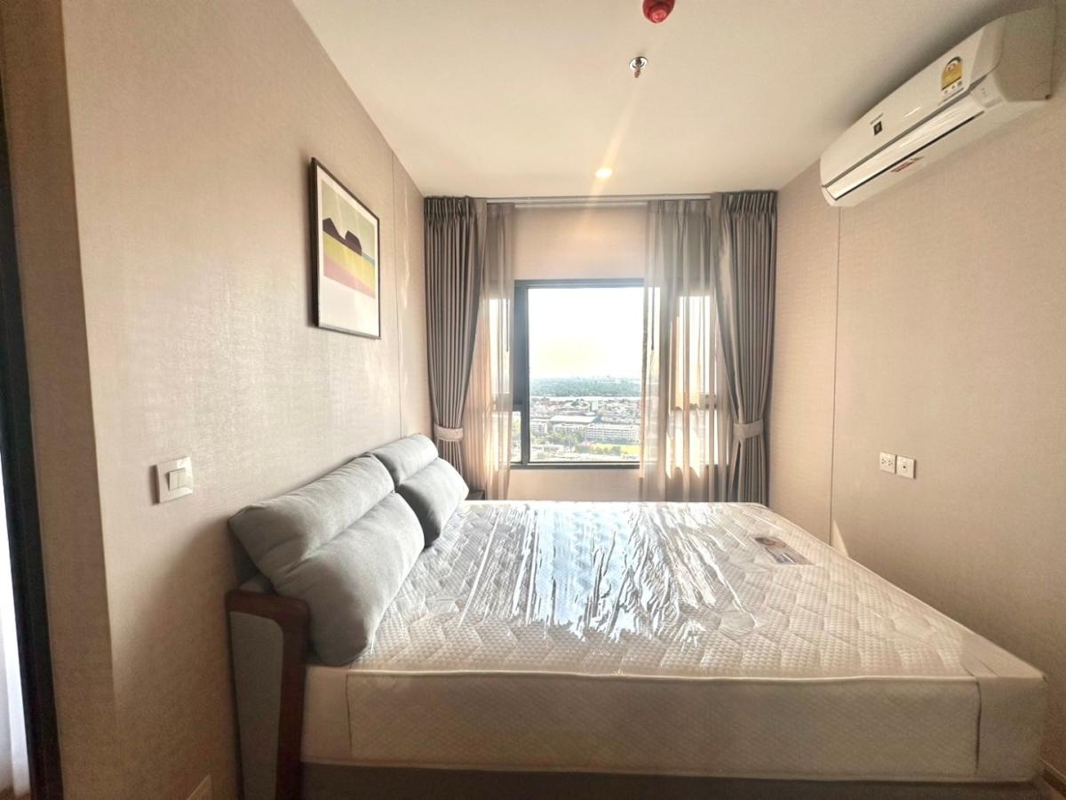 💙Life Rama4-Asoke💙🔥1 Bedroom❗️❗️