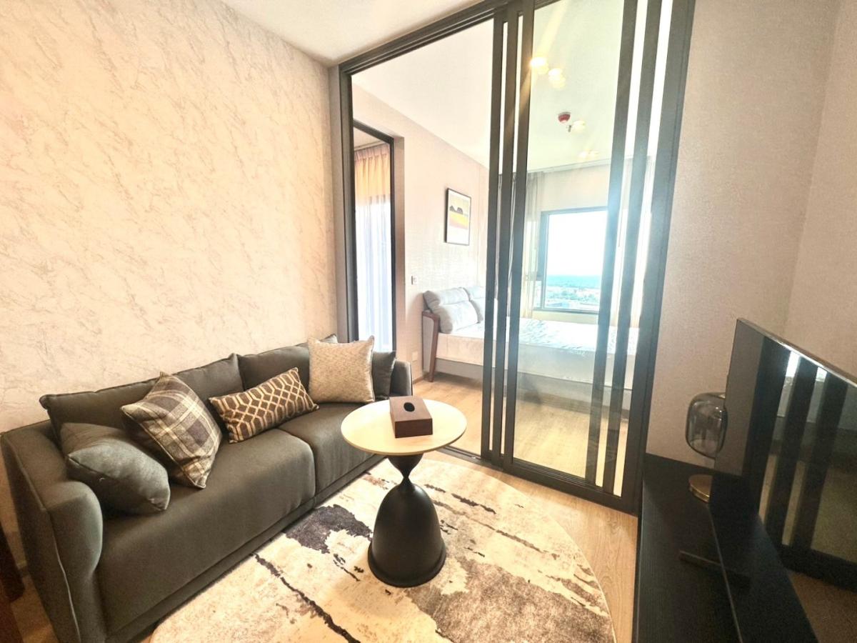 💙Life Rama4-Asoke💙🔥1 Bedroom❗️❗️