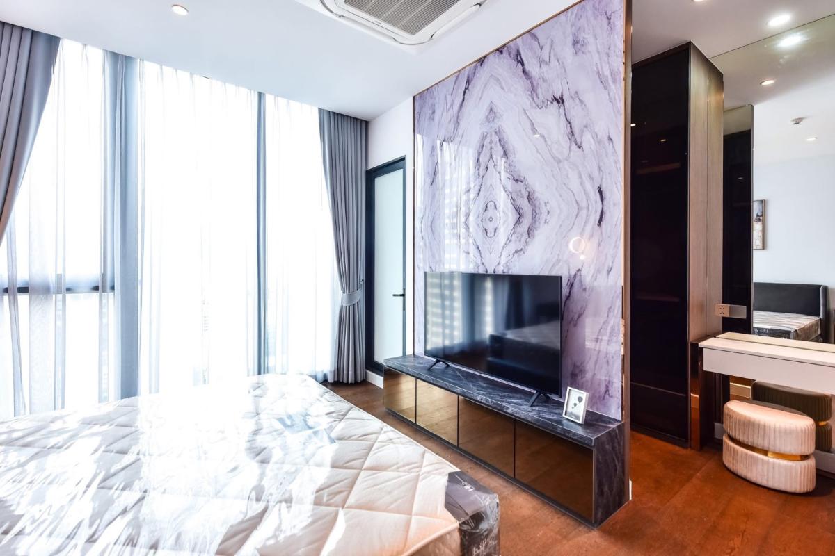 🌷Supalai Icon Sathorn 💖1 bedroom พร้อมอยู่