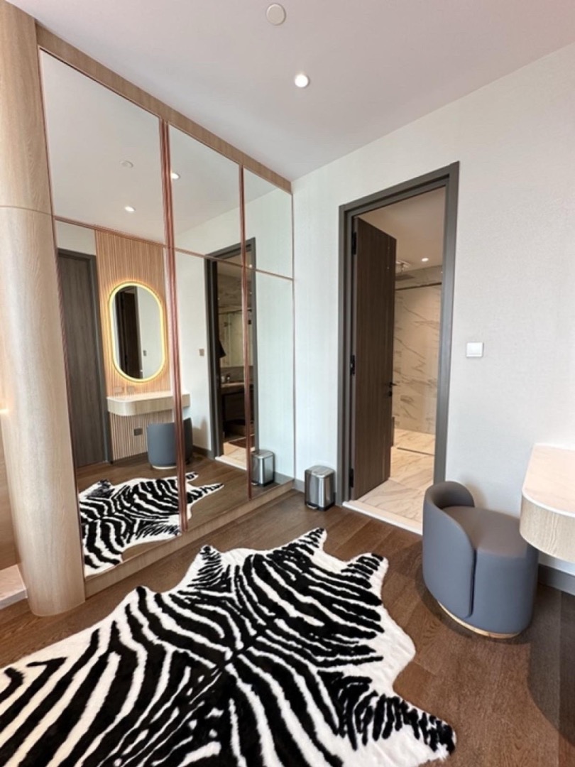 💖 Supalai Icon Sathorn 🌷2 bedroom