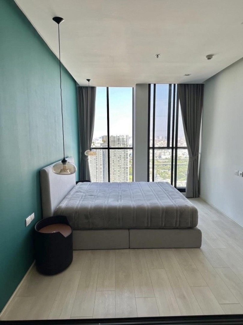 💖 Noble Ploenchit 🌷2 bedroom