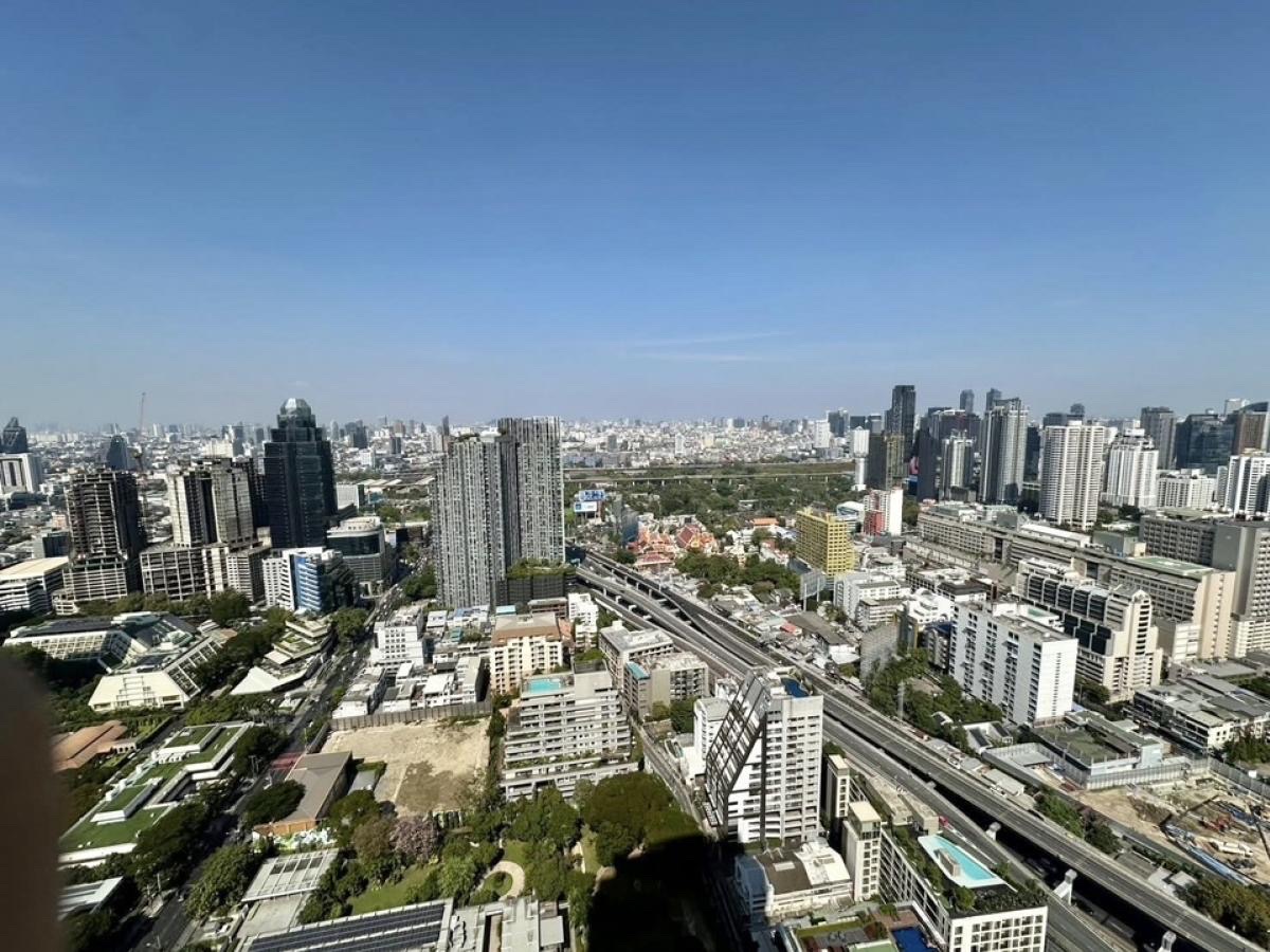 💖 Noble Ploenchit 🌷2 bedroom