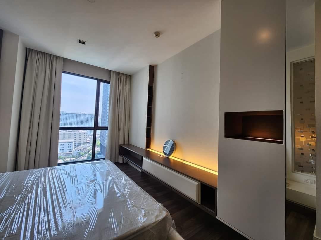 🍃The Room Sukhumvit 62 : เดอะรูม สุขุมวิท 62 🍃