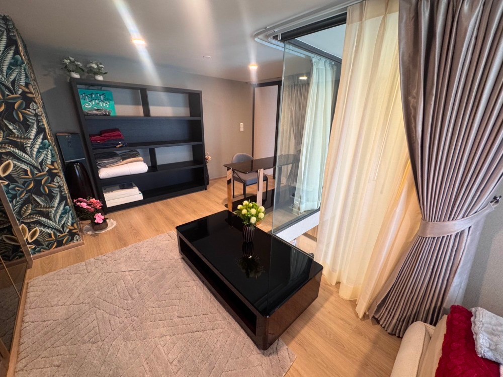 🌼Life Rama4-Asoke🌼🔥2 Bedroom Vertiplex Type❗️❗️