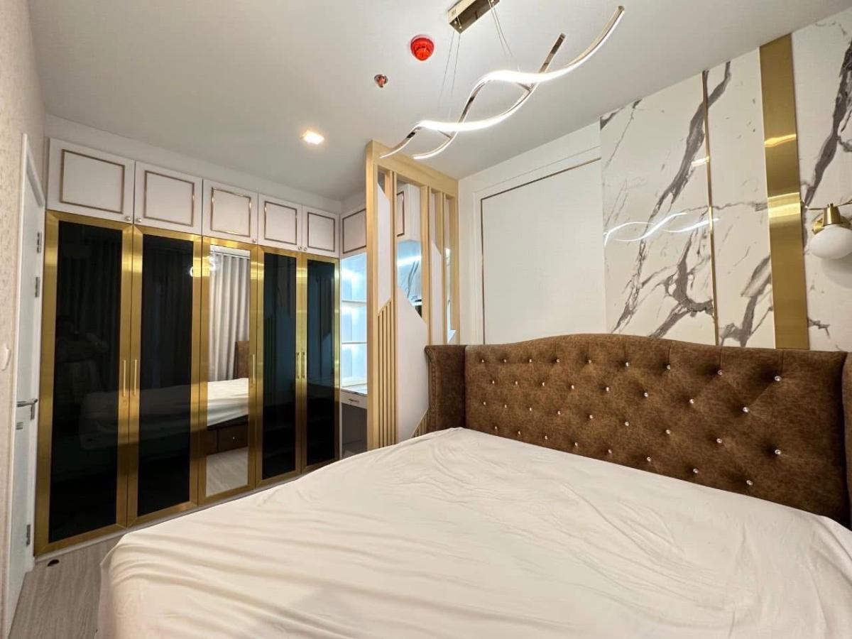 💖Life Asoke Hype💖🔥2 Bedrooms!!