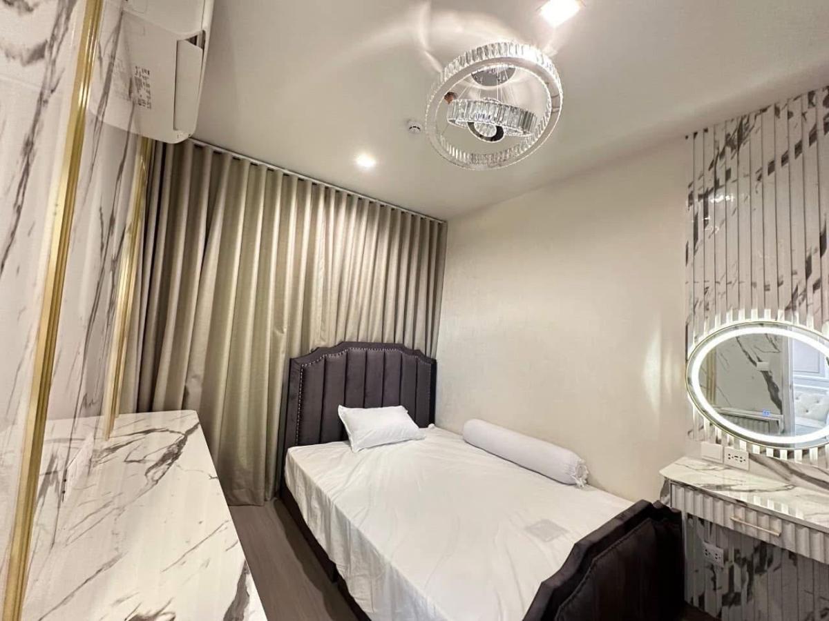 💖Life Asoke Hype💖🔥2 Bedrooms!!