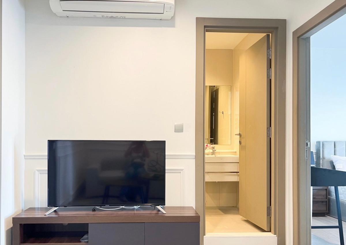 🌸Life Asoke-Rama9🌸🔥1 Bedroom ห้องสวย!!