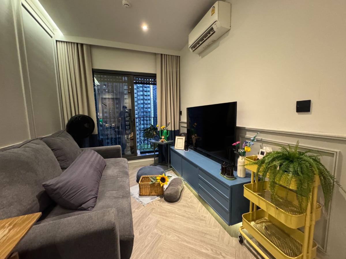 🌸Life Asoke Hype🌸🔥1 Bedroom Plus!!