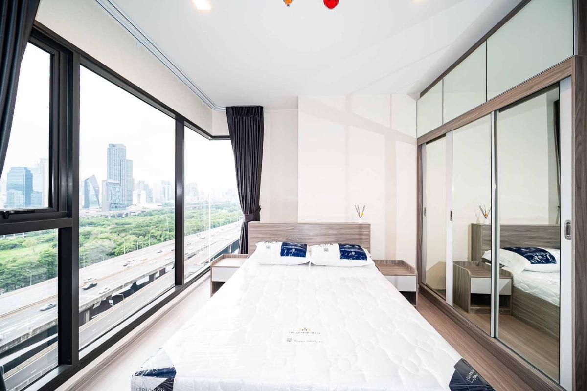 🍭 Life Asoke Hype🔥2 bedrooms❗️❗️