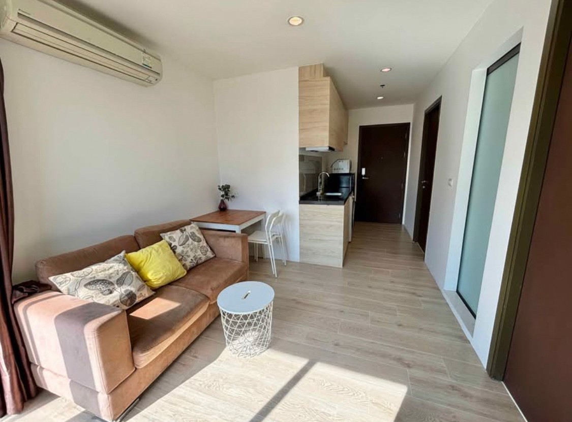 💗Rhythm Asoke1💗🔥2 Bedroom!!