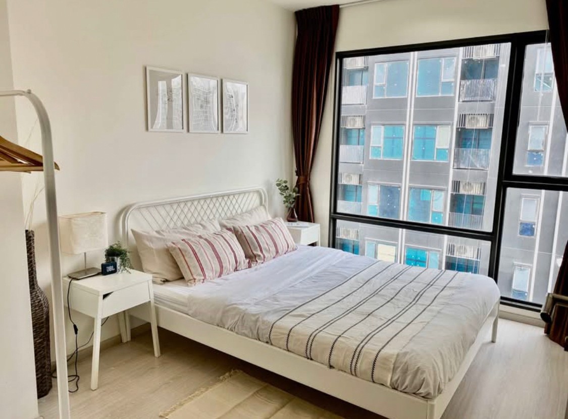 💗Rhythm Asoke1💗🔥2 Bedroom!!