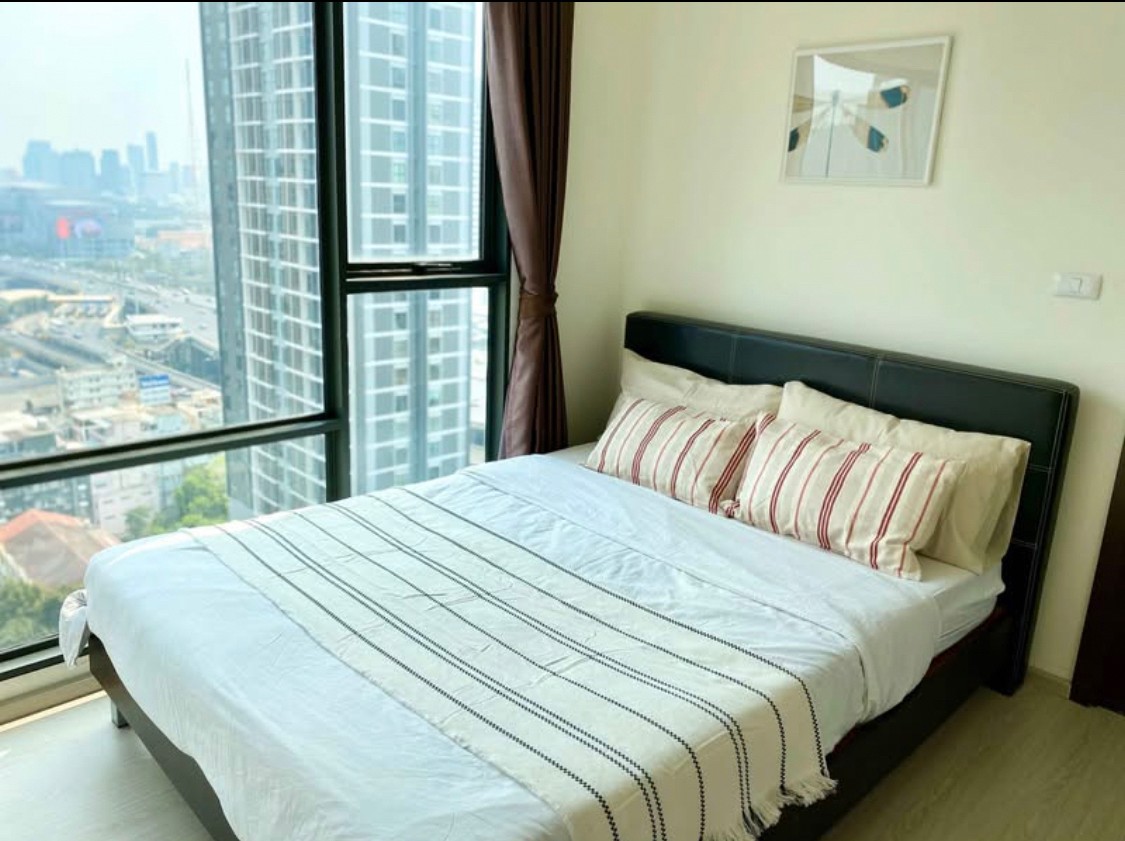 💗Rhythm Asoke1💗🔥2 Bedroom!!