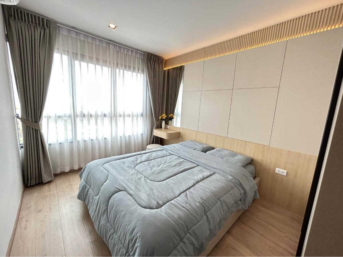 🌸Ideo Rama9-Asoke🌸🔥1 Bedroom!!