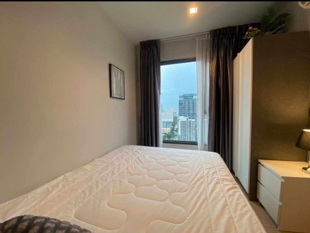 💐Life Asoke-Rama9 💖2 bedrooms 