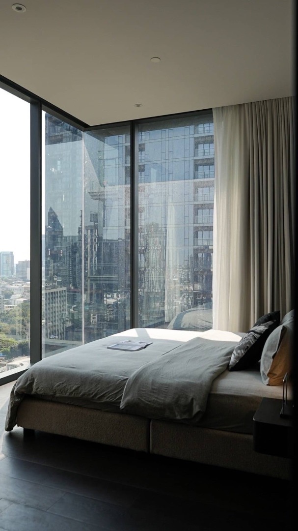 💖 Laviq Sukhumvit 57 ✨3 bedrooms