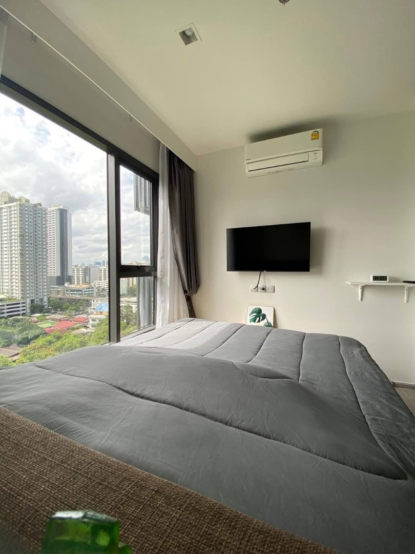 🌼Life Asoke Hype🌼🔥1 Bedroom Plus!!