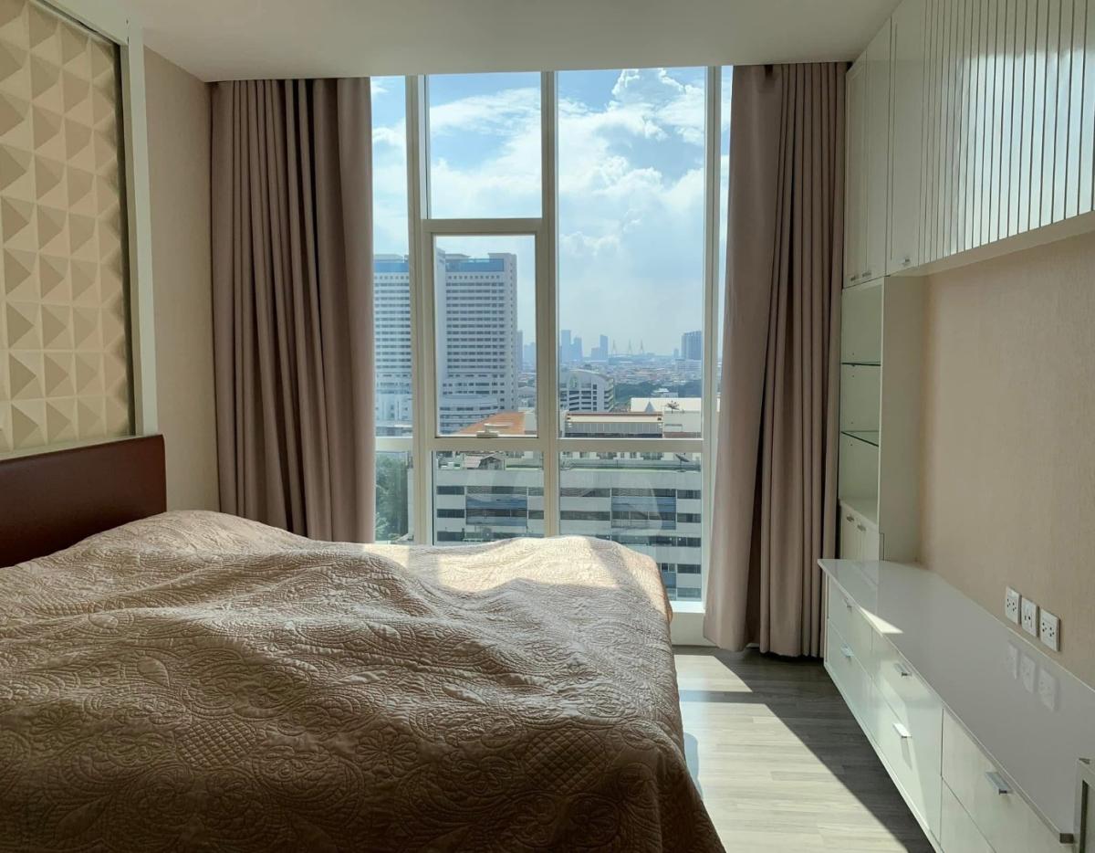 🌷The Room Sathorn : เดอะรูม สาทร 🌷