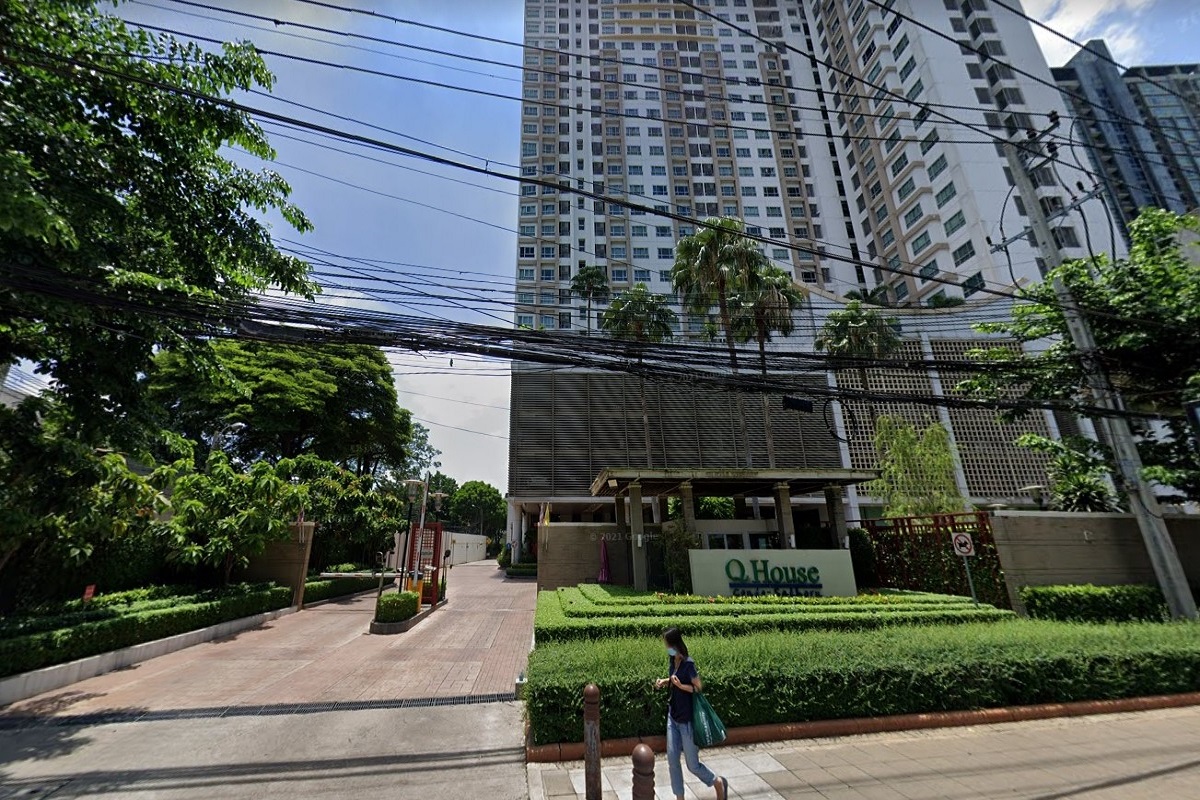 Condo-QHouse-Condo-Sathorn