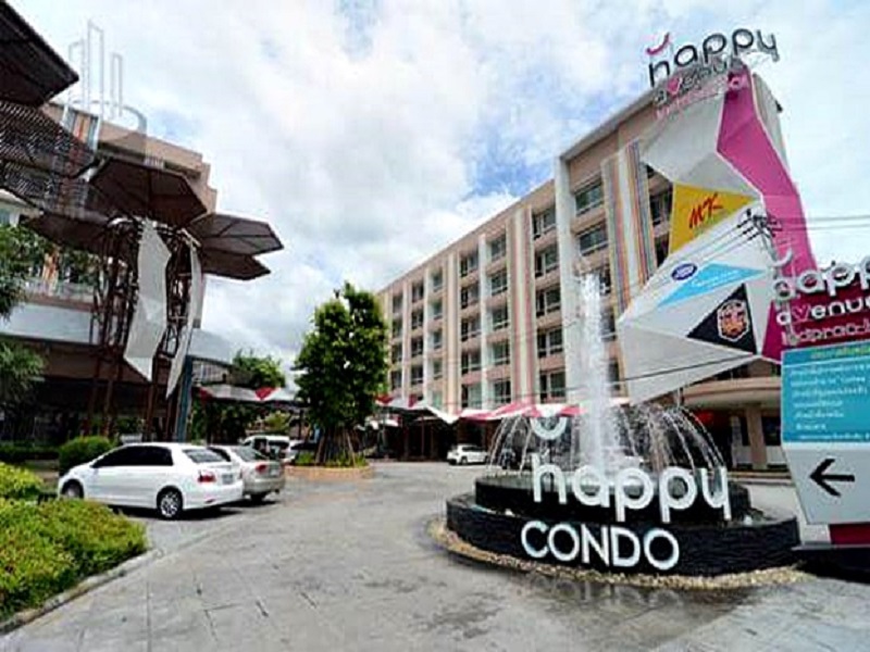 Happy-Condo-Ladprao-101